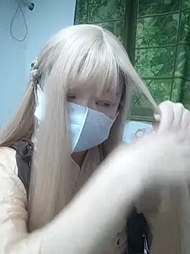 miniiceyya online show from 03/25/26, 03:51