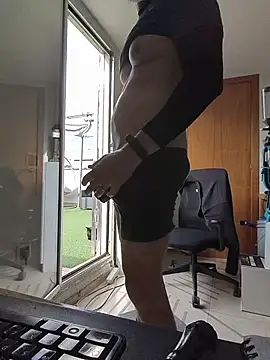 Snapshot of DanWolverin chatting on 02/28/26, 03:02 DanWolverin online show from 02/28/26, 03:02