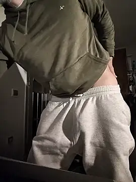 Snapshot of DanWolverin chatting on 03/01/26, 10:23 DanWolverin online show from 03/01/26, 10:23