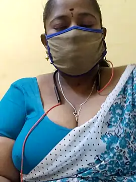 Thanmaya22 online show from 12/01/25, 06:57