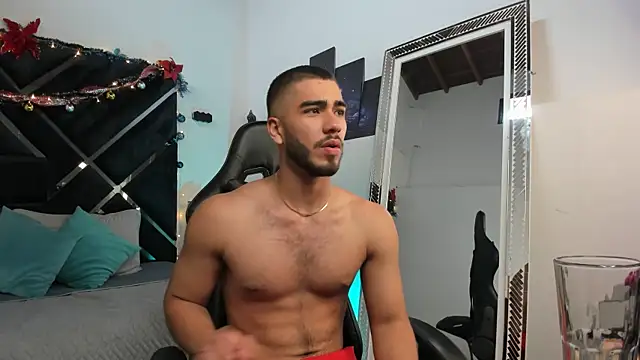 Franco banderas online show from 01/05/26, 05:27