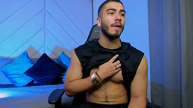 Franco banderas online show from 01/13/26, 03:50