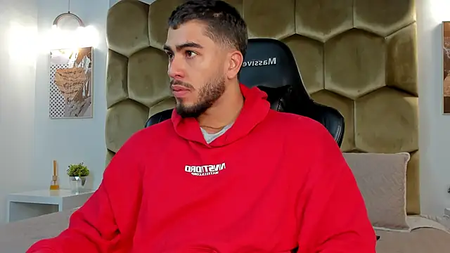 Franco banderas online show from 02/13/26, 10:11