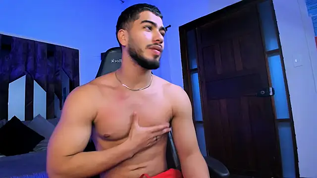 Franco banderas online show from 02/19/26, 12:12