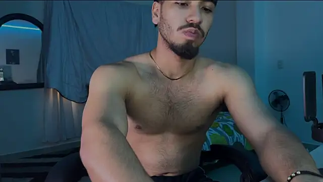 Franco banderas online show from 03/19/26, 04:22