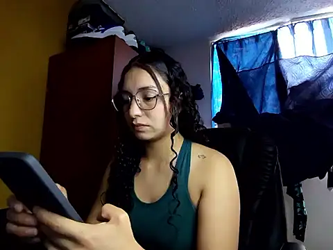 Gwen Sweet online show from 01/08/26, 05:04