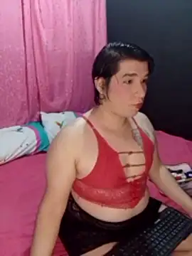 sissy-lover online show from 01/17/26, 05:01