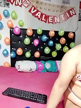 sissy-lover online show from 02/15/26, 05:26