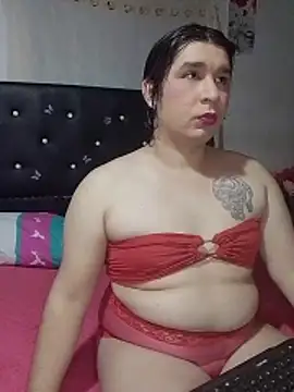 sissy-lover online show from 02/20/26, 06:26