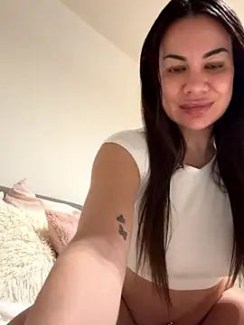 AsianDreamx online show from 01/15/26, 08:45