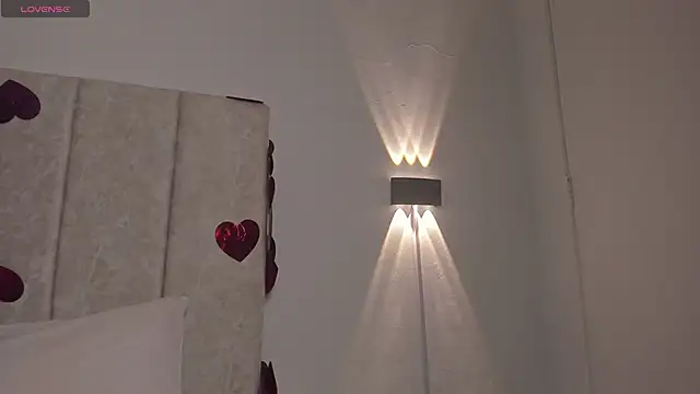 Scarlett Lee1 online show from 02/23/26, 11:02