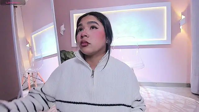 Mylarossi online show from 12/16/25, 03:50