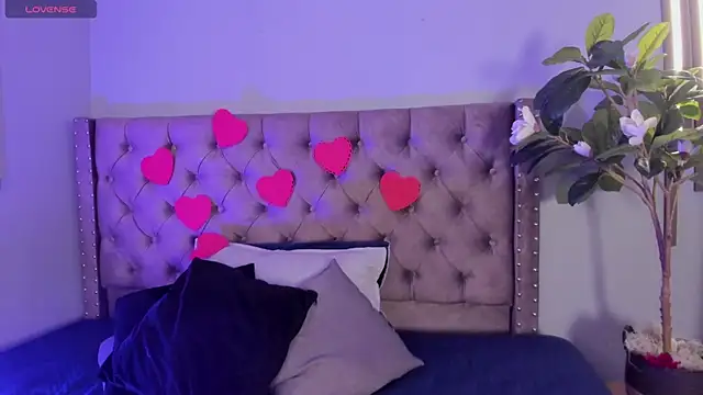 Mylarossi online show from 02/13/26, 03:30