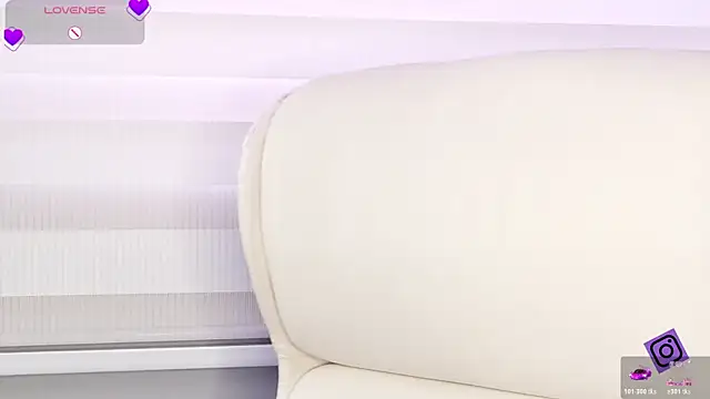 Mylarossi online show from 04/20/26, 09:05