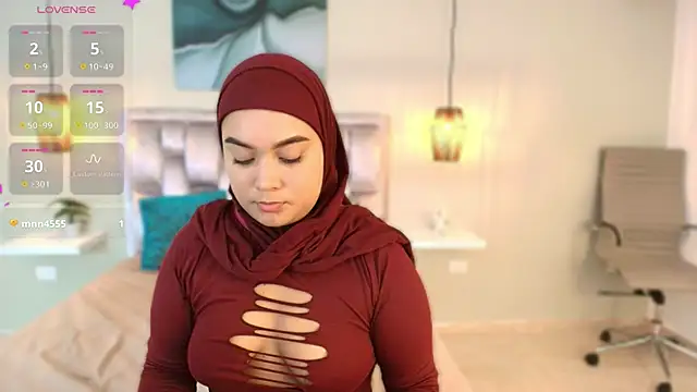 Habi arabic online show from 02/05/26, 05:12