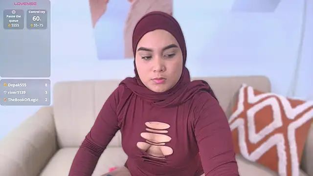 Habi arabic online show from 02/16/26, 10:06