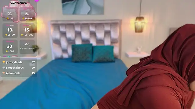 Habi arabic online show from 03/12/26, 05:02