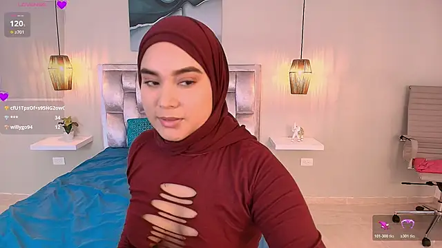 Habi arabic online show from 03/26/26, 05:13