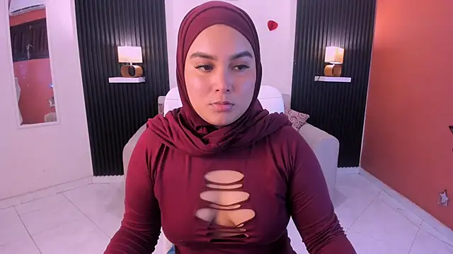 Habi arabic online show from 04/21/26, 07:17