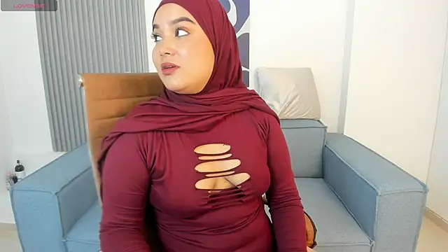 Snapshot of Habi_arabic chatting on 05/23/26, 01:55 Habi arabic online show from 05/23/26, 01:55