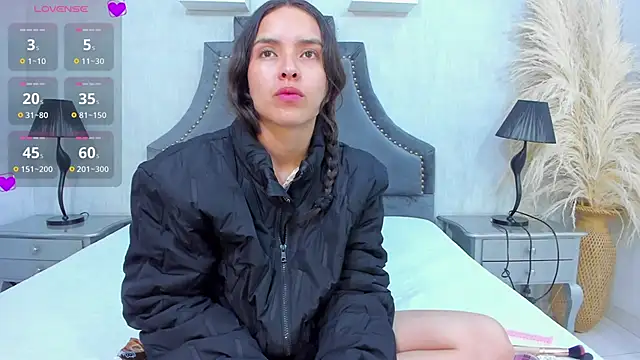 Cherrybombs  online show from 12/20/25, 01:07