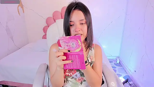 Cherrybombs  online show from 02/21/26, 01:23