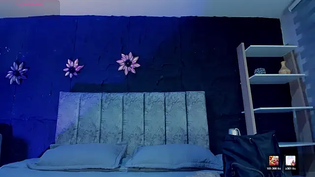 Cherrybombs  online show from 04/24/26, 04:15