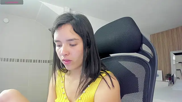 Cherrybombs  online show from 06/06/26, 01:05