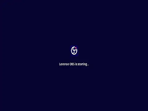 Lexieluna online show from 12/16/25, 08:14