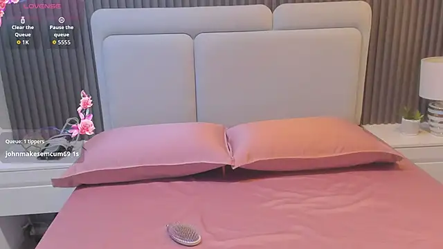 Miia cute18 online show from 01/15/26, 11:15