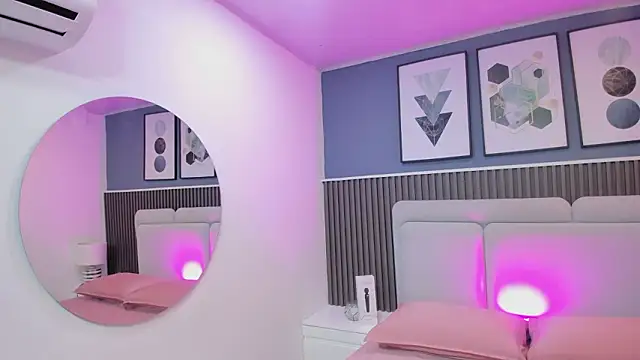 Miia cute18 online show from 02/03/26, 11:26