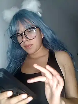 RoxieHart05 online show from 02/21/26, 03:07