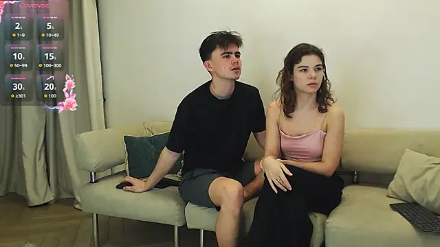 DuoLiveX online show from 02/23/26, 12:35