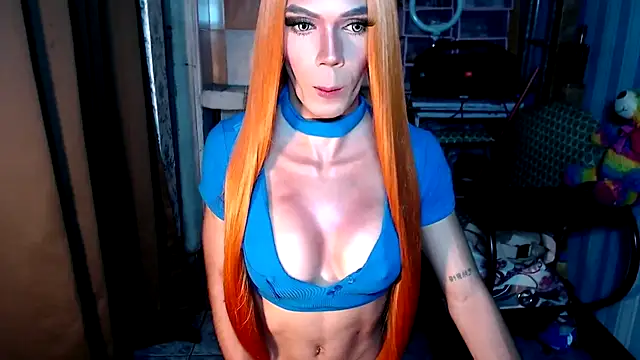 Snapshot of cruelahna chatting on 12/18/25, 02:01 cruelahna online show from 12/18/25, 02:01