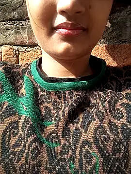 Sizzling Quinn online show from 12/04/25, 06:23