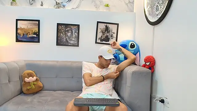 BIG COCKS online show from 12/17/25, 07:25