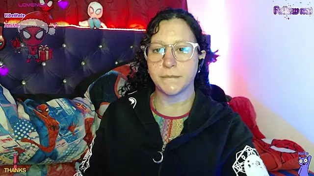 nahomymonx online show from 12/04/25, 11:19