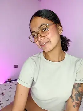   VioletaHeaven   online show from 01/06/26, 11:36