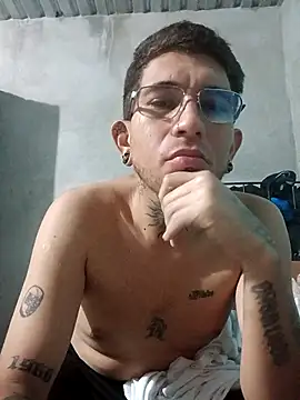 macarywillm online show from 03/20/26, 07:35