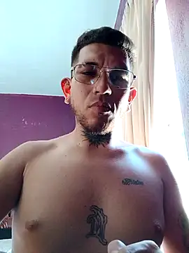 macarywillm online show from 03/31/26, 08:31