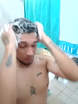 macarywillm online show from 04/12/26, 07:30