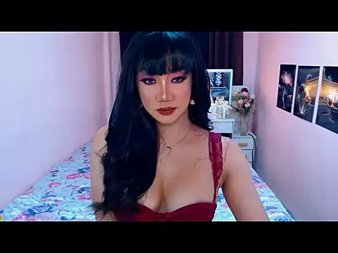 UrScreenGoddess online show from 02/01/26, 11:47
