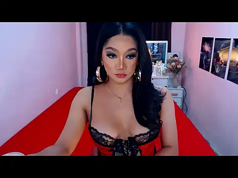 UrScreenGoddess online show from 03/12/26, 03:23