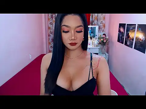 UrScreenGoddess online show from 04/22/26, 11:39