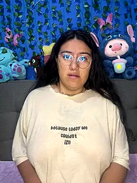 Snapshot of Gaby_Gabbyy chatting on 01/08/26, 10:45 Gaby Gabbyy online show from 01/08/26, 10:45