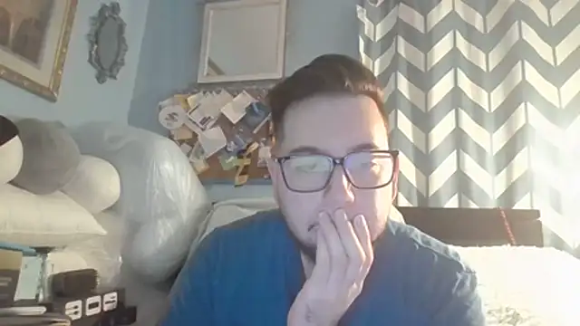 iamisaac online show from 11/30/25, 01:20