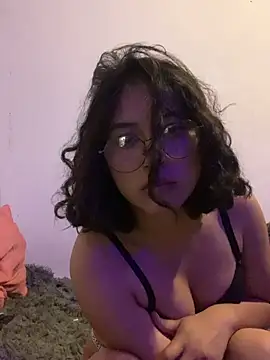 Arely-L1 online show from 03/28/26, 07:08