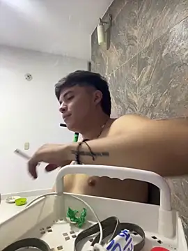 morningstar9814 online show from 01/08/26, 02:14