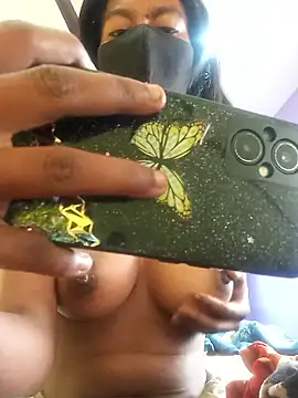 Slim-neha online show from 01/16/26, 01:31