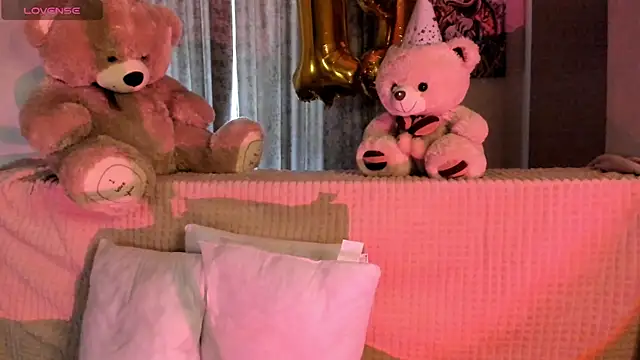 boobsfireee online show from 01/15/26, 07:02